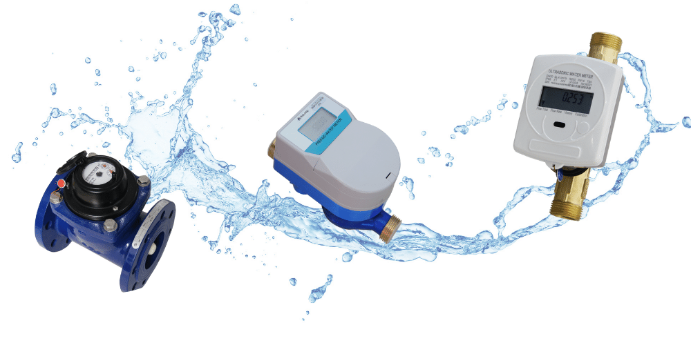 How to choose a smart water meter?