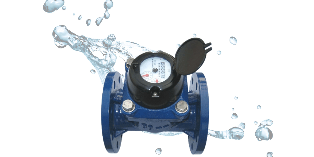 Mechanical Water Meters