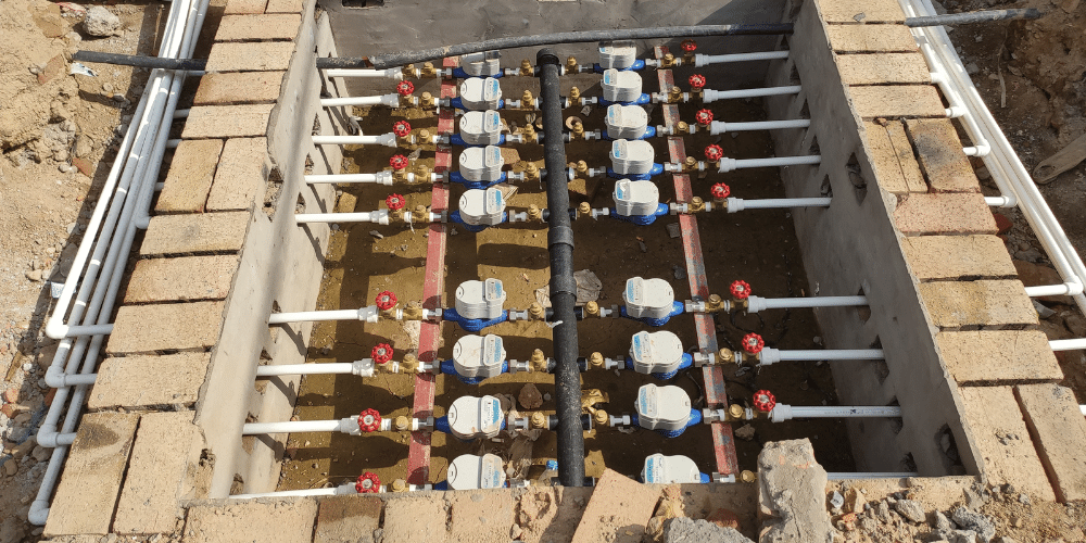 How to choose a smart water meter?