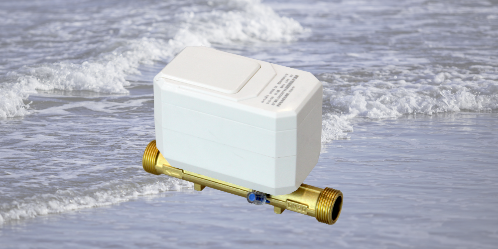 How to extend the life of smart water meters?