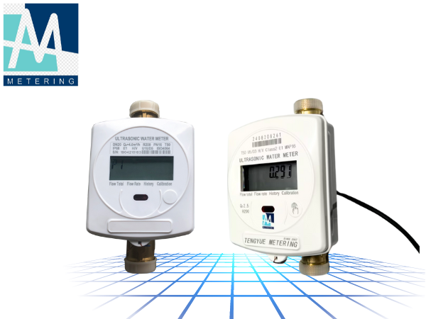 Differences between wired remote water meters and wireless remote water meters?