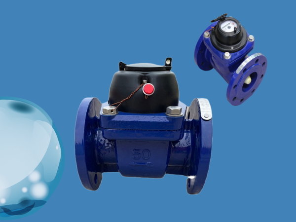 What is Waltman Water Meters?