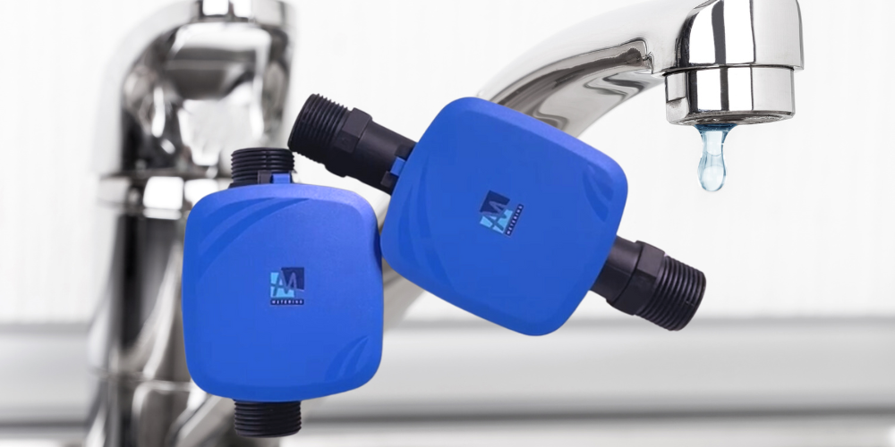 Ultrasonic Water Meters