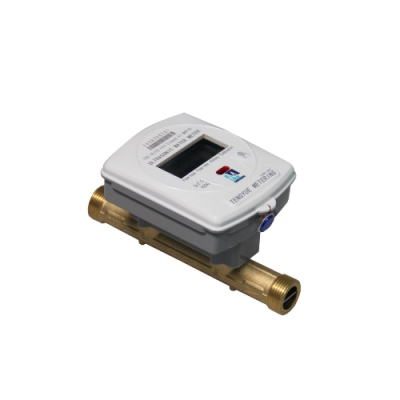 Ultrasonic Residential Water Meter Manufacturers