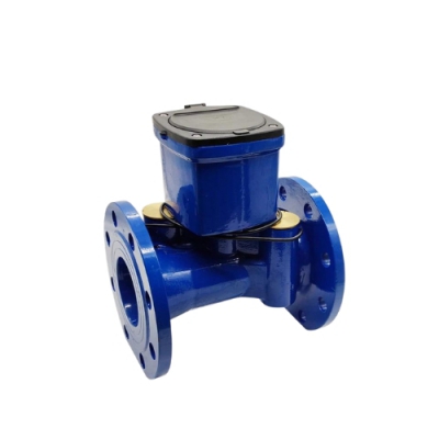 Bulk Ultrasonic Water Meter