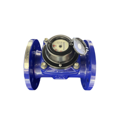 WPD Mechanical Water Meter