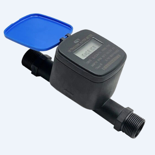 Ultrasonic Water Meter