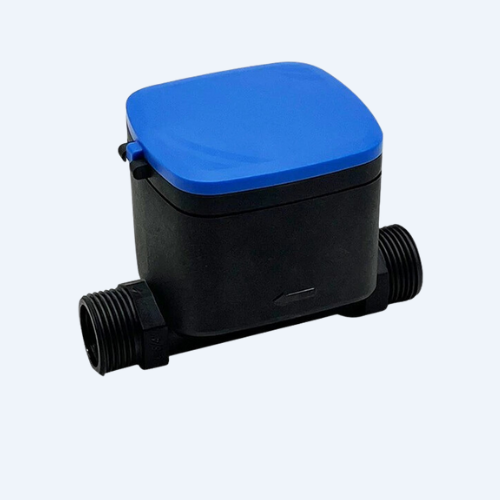 R400 Ultrasonic Water Meter