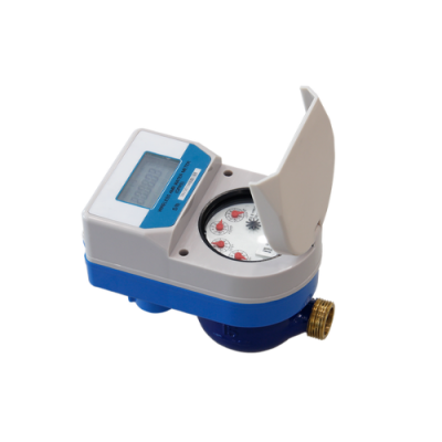 GPRS AMR Water Meter