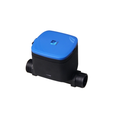 Ultrasonic Residental Water Meter (S15)