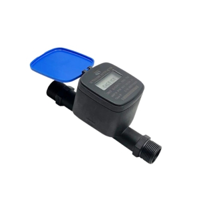 Ultrasonic Water Meter (S15)