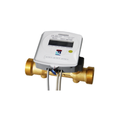 Ultrasonic Heat Meters(DN15-DN40)