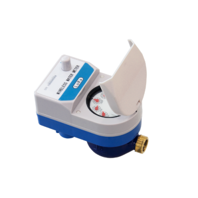 Lora AMR Water Meter