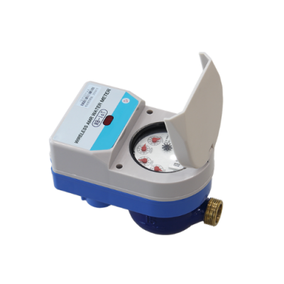 NB-IOT AMR Water Meter