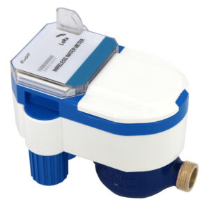 S10 AMR&AMI Smart Water Meter