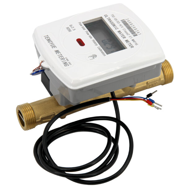 S7 Ultrasonic Digital Water Meter - Image 2