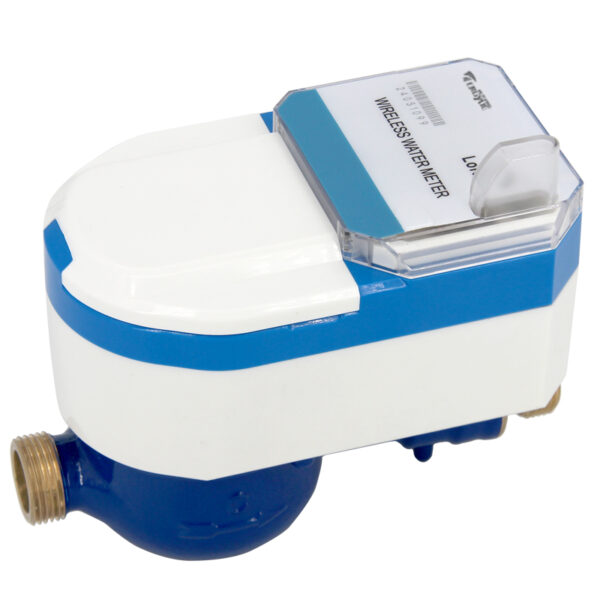 Smart Water Meter AMR System for Water Meter Supplier - Image 2