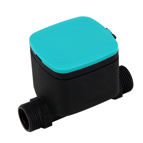 Ultrasonic Plastic Water Meter for Cold Water Metering - Image 4