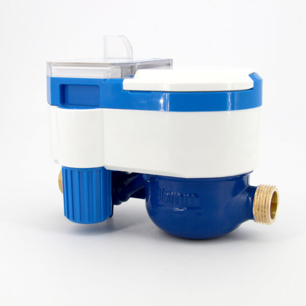 Smart Water Meter AMR System for Water Meter Supplier - Image 3