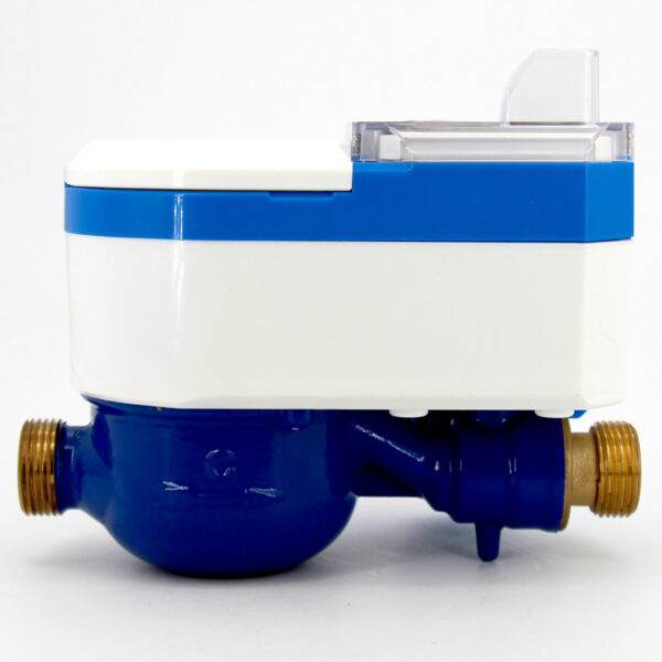 STS Prepaid Water Meter - Image 4