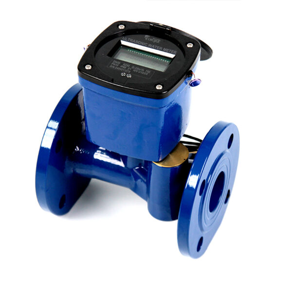 Ultrasonic Bulk Water Meter AMI Water Meters DN50-300 - Image 5